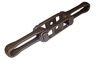 rivetless drop forged chain rivetless drop forged chain